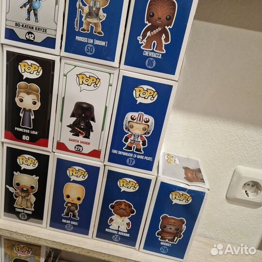 Funko Pop