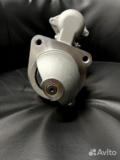 Стартер Kamaz 4308