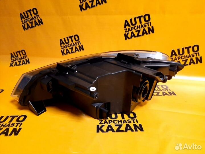 Фара Sat правая Volkswagen Polo 2010-2020