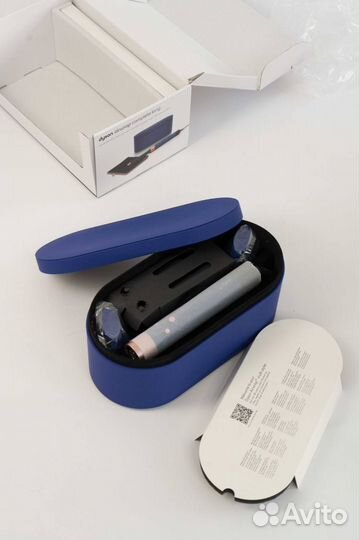 Стайлер Dyson Airwrap Complete Long