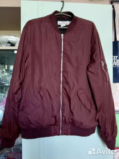 Куртка H&M, куртка Conbipel