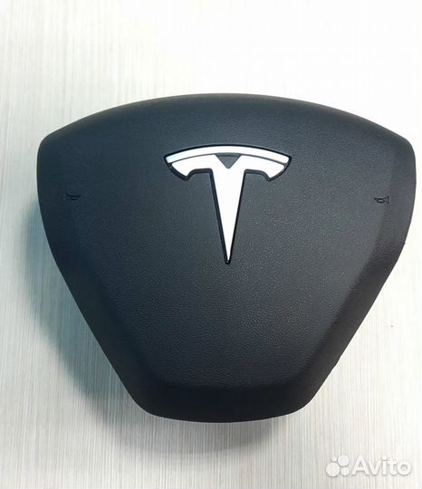Новая рулевая крышка подушки SRS Tesla model 3