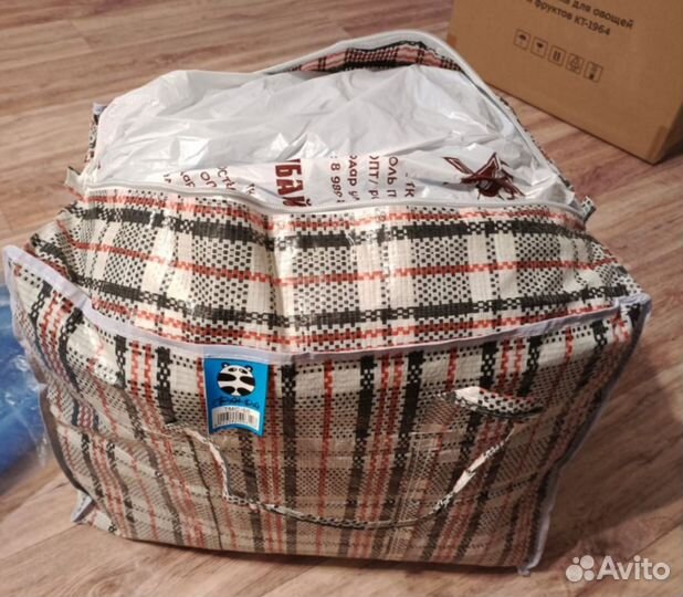 Вещи баулом 56-3xl