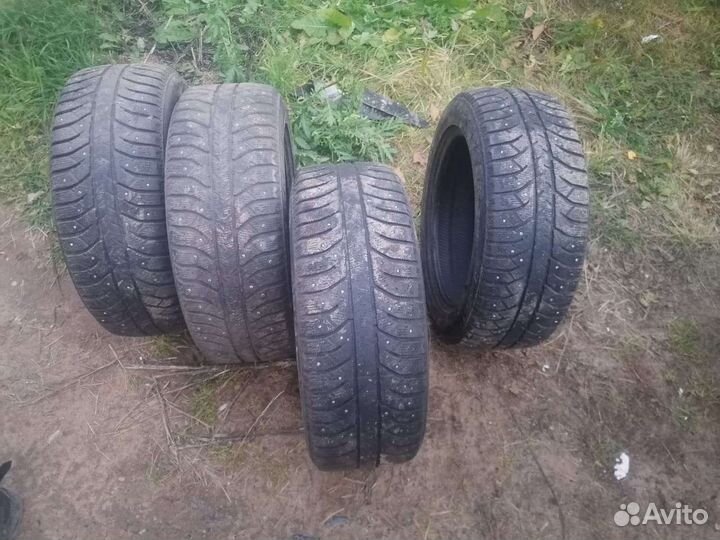 Bridgestone 613V 205/65 R16