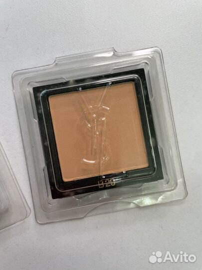 Пудра ysl all hours setting powder b10, b20