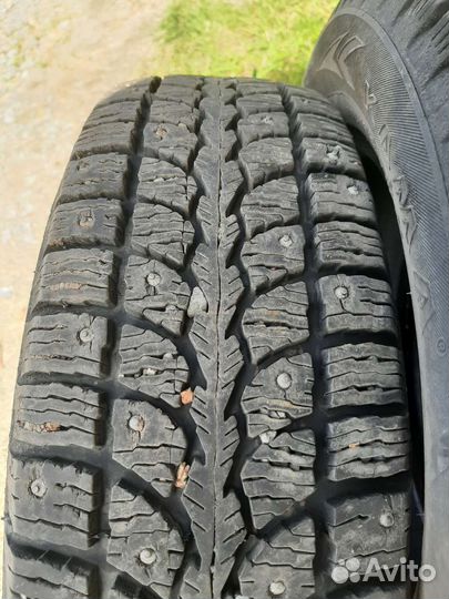 Michelin Energy XM2 185/60 R15