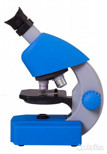 Микроскоп Bresser Junior 40х-640х