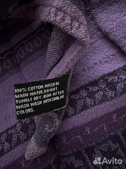 Слинг шарф ellevill