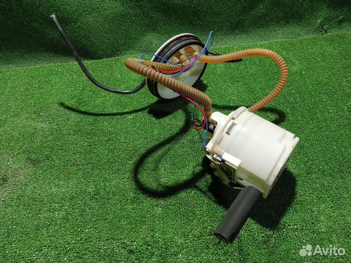 Топливный Насос Форд фокус 1