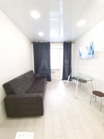 1-к. квартира, 40 м², 2/11 эт.