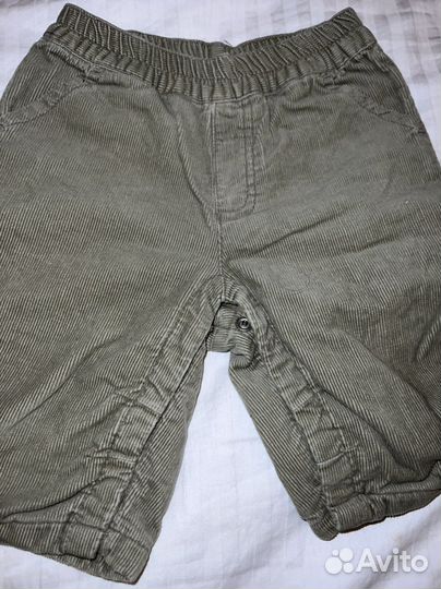 Брюки/штаны на мальчика