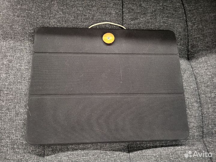 Планшет Apple iPad Pro 12.9 2022, M2, 256 гб, WI-F