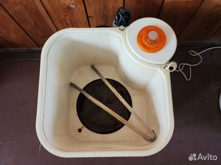 Стиральная машина бу фея