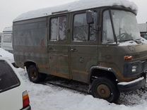 Mercedes-Benz T2 2.5 MT, 1985, 270 000 км, с пробегом, цена 145 000 руб.