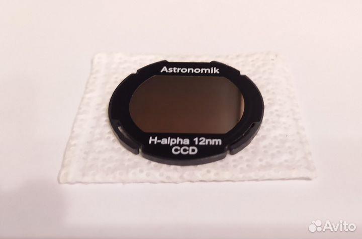 Фильтр EOS Clip-Filter H alpha CCD