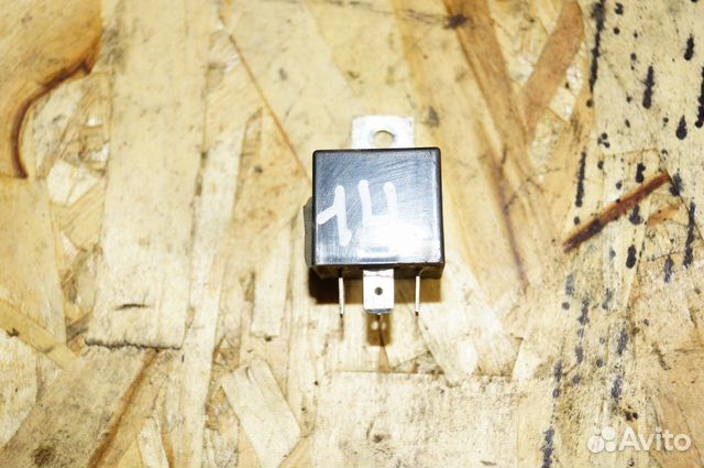 Реле Yamaha XJR400