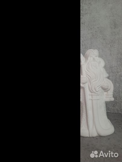 Фигурки на новый год