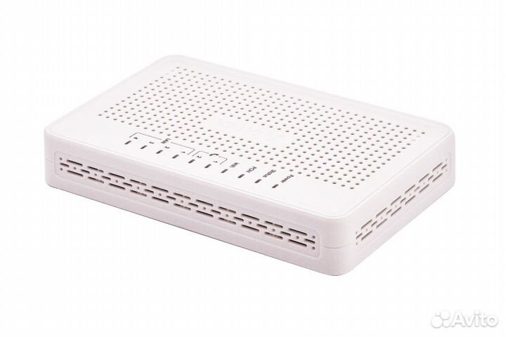 Eltex NTU-RG-1402G-W