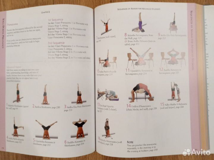 Iyengar Yoga for Motherhood