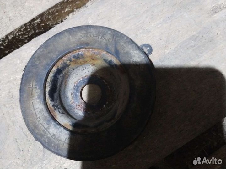 54627-1J500 Kia Rio Прокладка опоры амортизатора