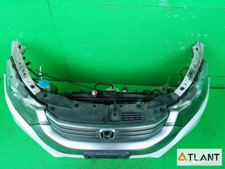 Ноускат honda insight