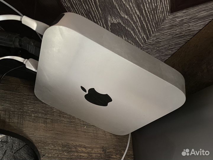 Mac mini