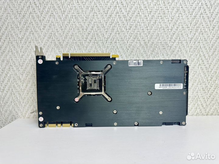 Видеокарта Palit GTX 1070 Ti 8Gb JetStream