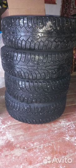 Зимние колеса r 16 205 55