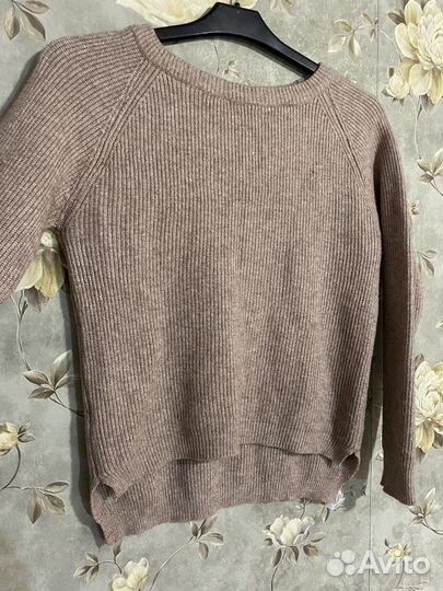 Свитер джемпер женский 44 размер