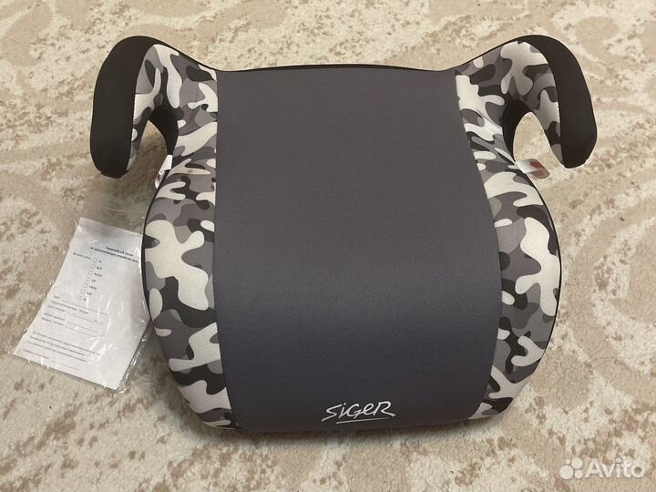 Детское автокресло 22 до 36 кг