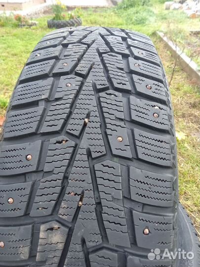 Roadstone Winguard WinSpike SUV 5/10 R7 23L