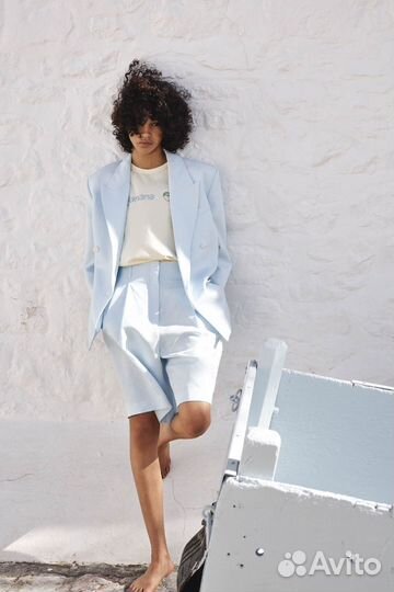 Новый блейзер Lime