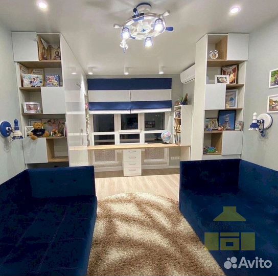 Встроенный шкаф