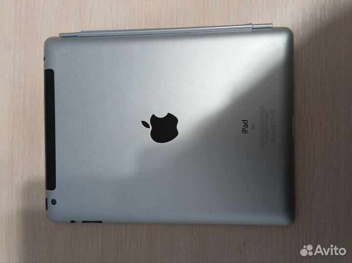 Продам рланшет iPad A1430