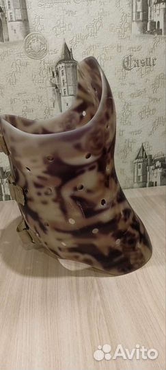 Корсет для позвоночника при переломе подростковый