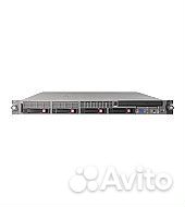 Стоечный сервер HP Proliant DL360 G7 hstns (2133)