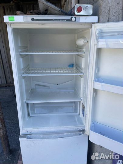 Холодильник бу