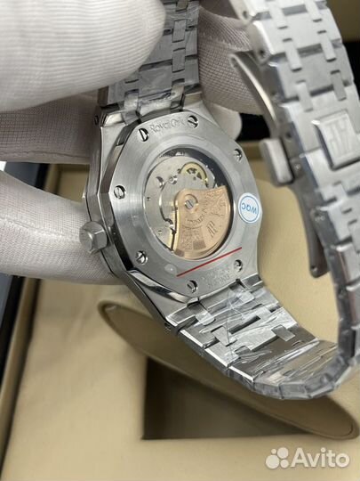 Часы мужские audemars piguet