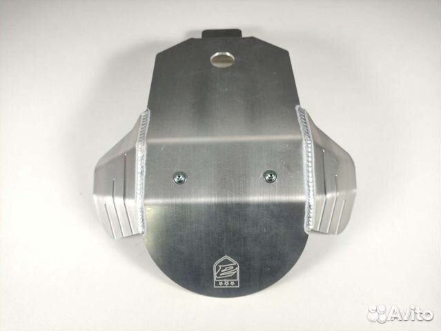Защита картера arma для Avantis FX250