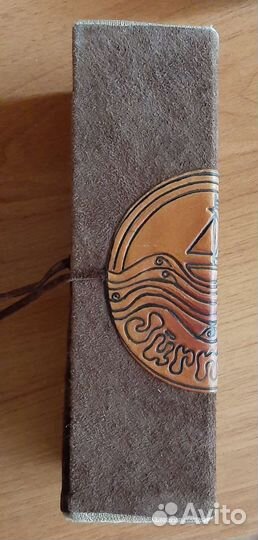 Футляр СССР