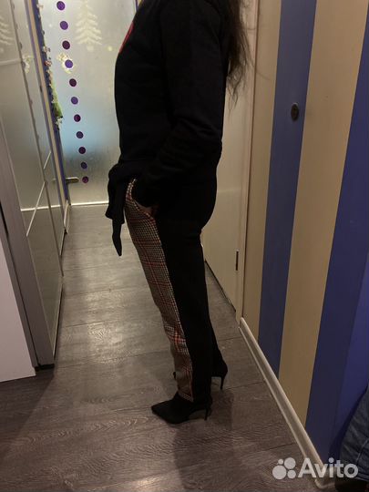 Костюм с камнями animagemella Италия новый