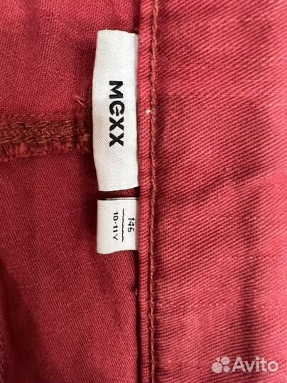 Шорты женские mexx