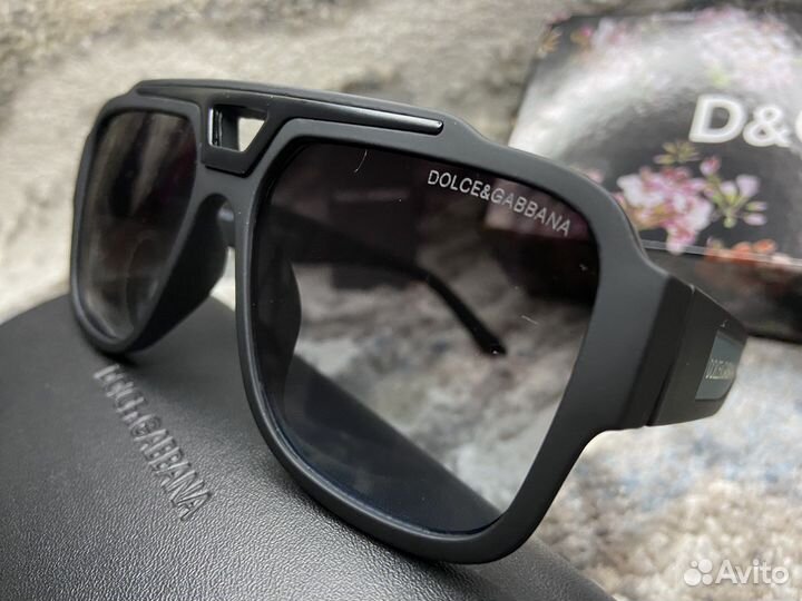 Очки мужские Dolce & Gabbana