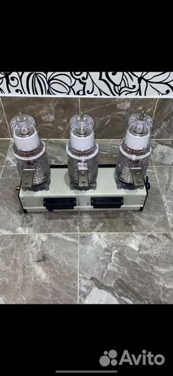 Вакуумный выключатель ISM15 LD1(48)