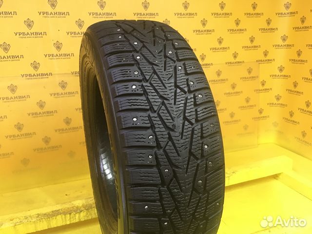 Nokian Tyres Hakkapeliitta 7 195/65 R15 95T