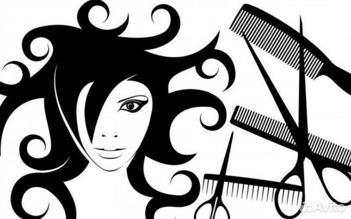 Парикмахер (ежедневная оплата)