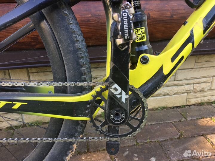 Scott Spark RC 900 wc 2020