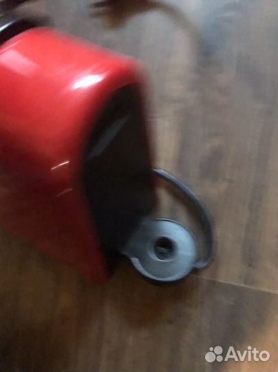 Кофеварка delonghi