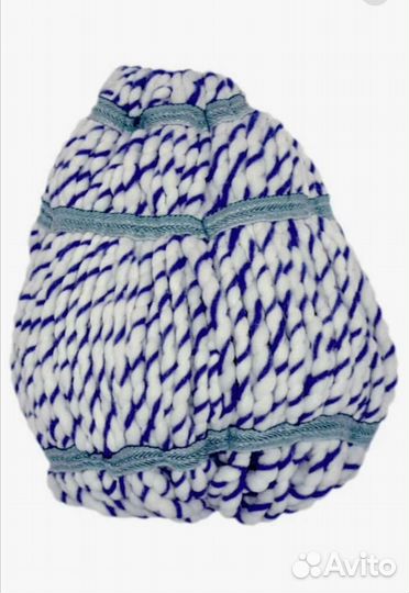 Насадка для швабры Рыжий кот