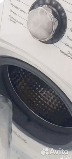 Стиральная машина samsung 6 кг